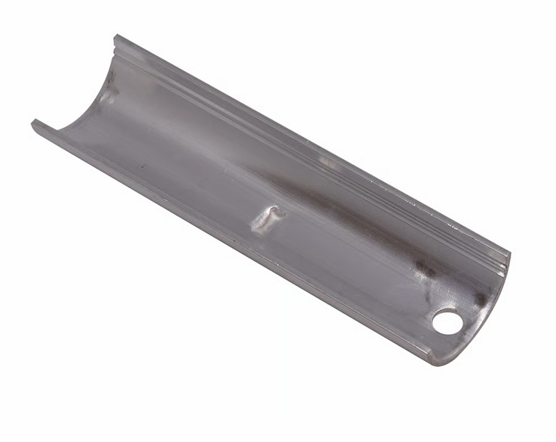 Kraaltrim verbindingsstuk Ø26mm