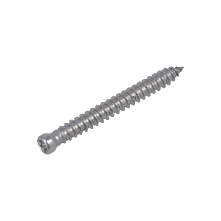 Kozijnschroef 7.5X92 RVS-A2 CK TX-30 Hoenderdaal (100)