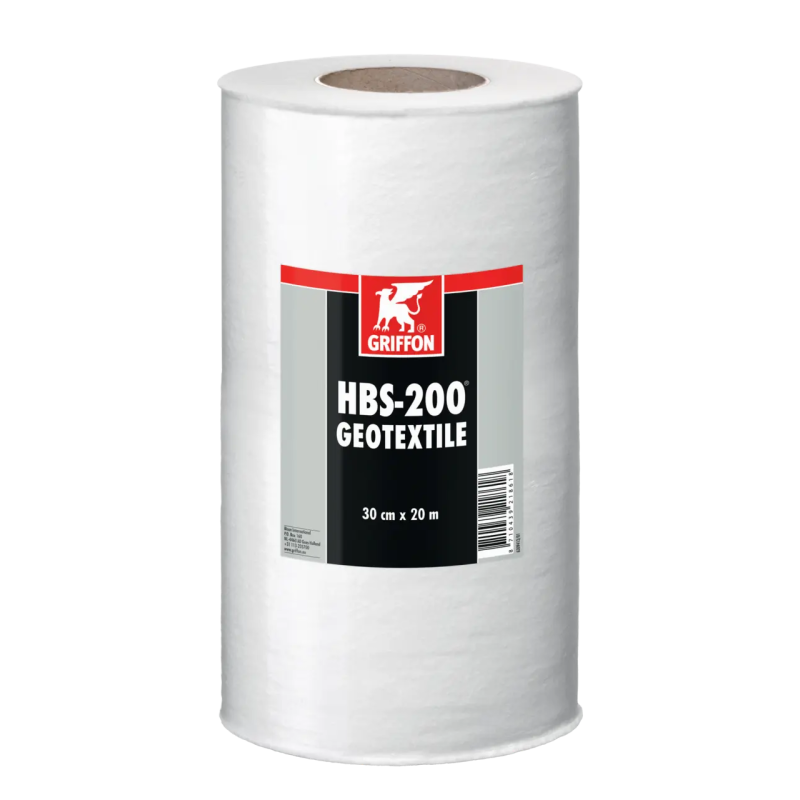 Griffon HBS-200 Geotextile