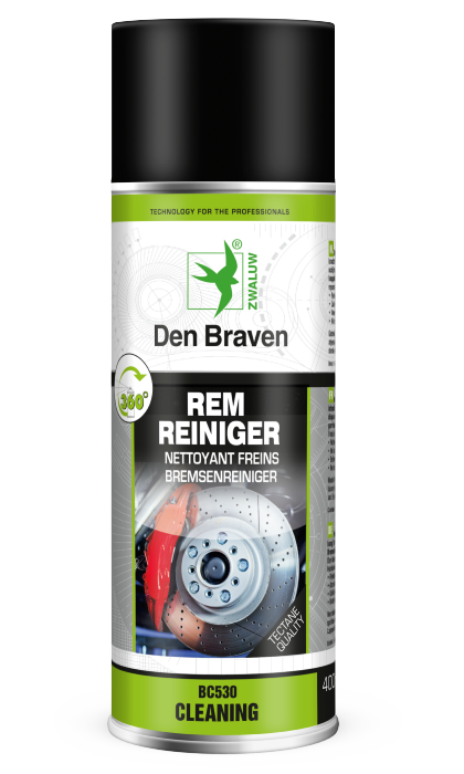 Zwaluw Remreiniger 400ml