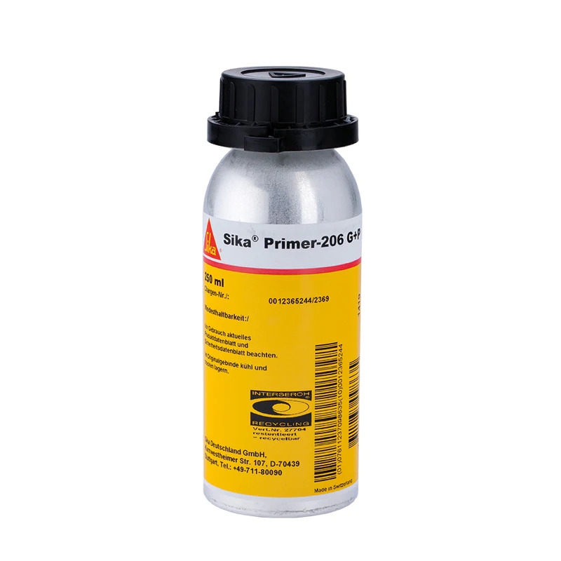 Sika Primer 206 G+P 250ml