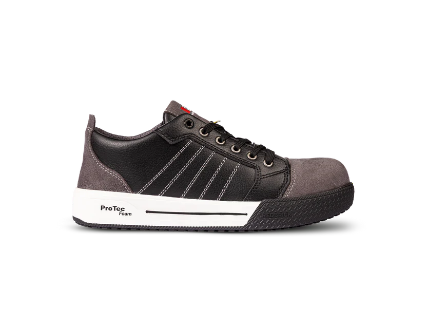 Redbrick Dunk Laag S3S -Maat 40