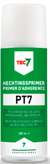 Tec7 PT7 Hechtingsprimer 200ml Tec7 PT7 Hechtingsprimer 200ml