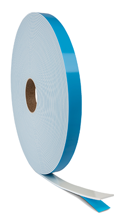 Vitomount 125S-30 FBL2 Kruisroedentape 25x2mm -33m Wit