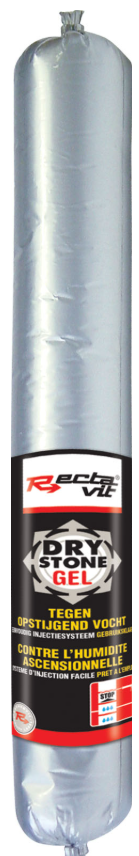 Rectavit Drystone Gel 600ml