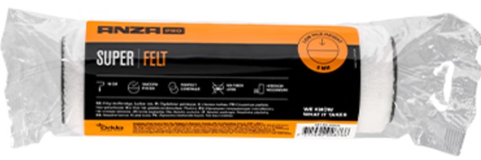 Anza Pro Maxi Vilt 25cm