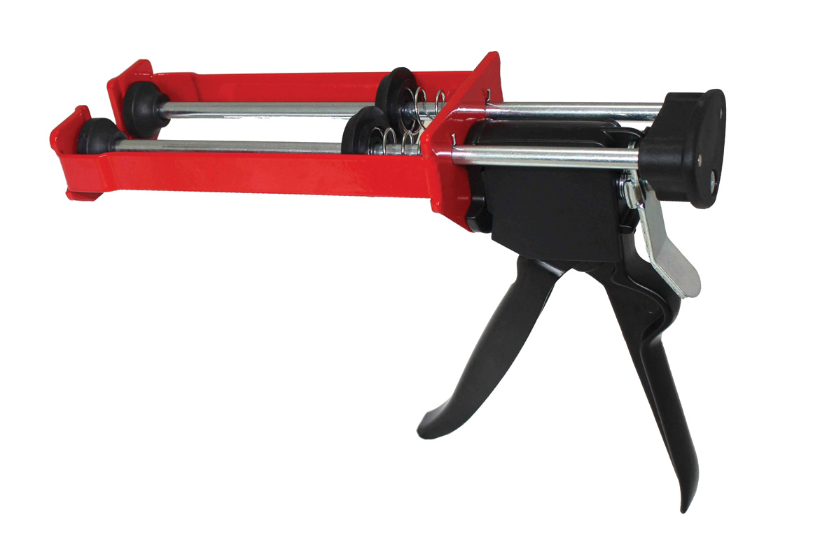 Soudal Schuimpistool voor Quick-Fix 2K