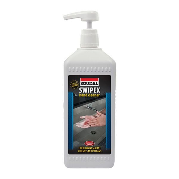 Soudal Swipex Handcleaner 1l