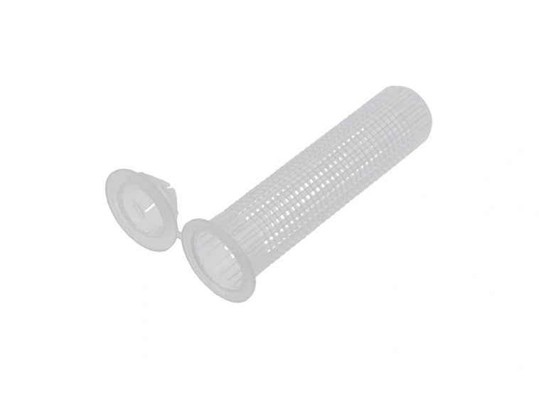 Rawl Kunststof Zeefhuls Tms 20X85 M12/16 (10)