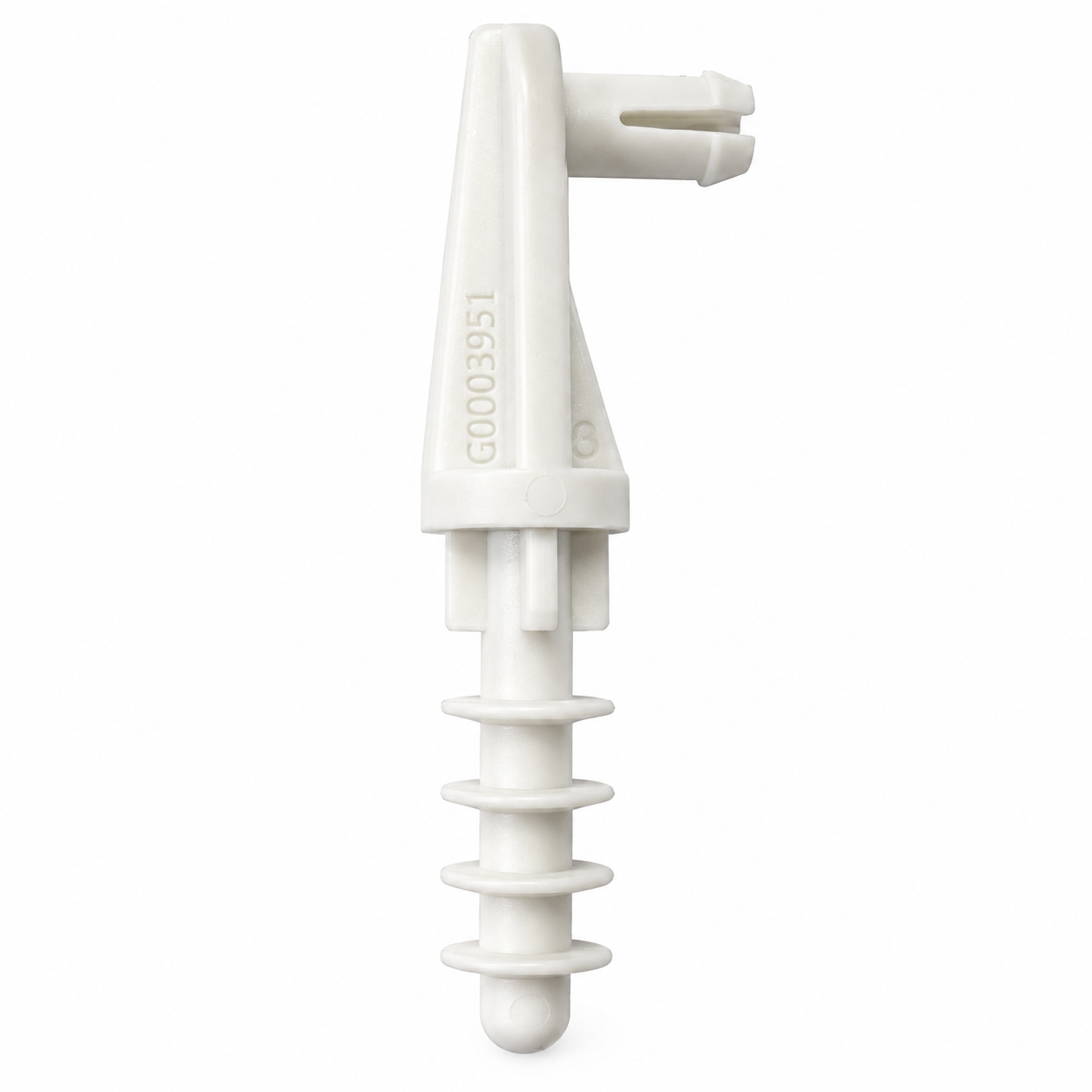 Stangclip Creme