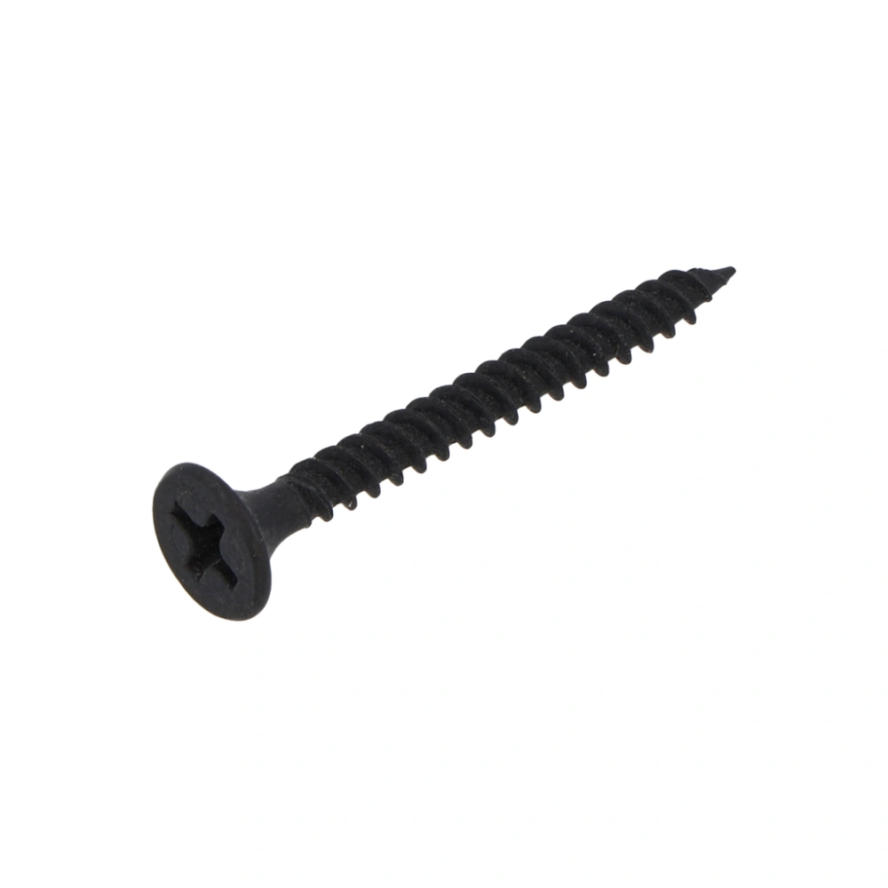Gipsplaatschroef fijn gefosfateerd PH-2 4.2X65 (200 stuks)