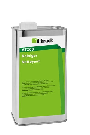 illbruck AT200 reiniger 1ltr