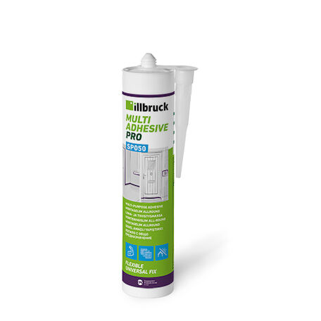 Illbruck SP050 Multi Adhesive Pro 310ml