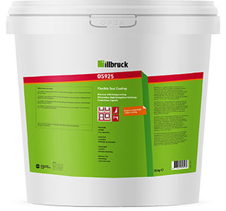 iIllbruck OS925 Barrier Seal Coating Emmer 5kg