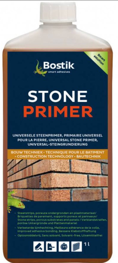 Bostik Stone Primer 1 liter