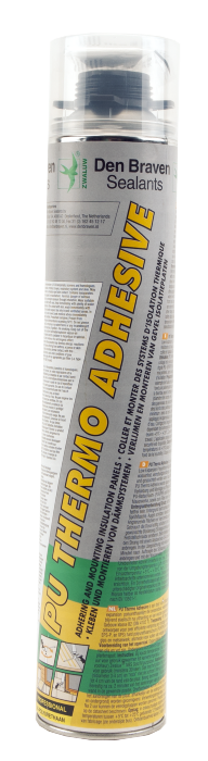 Zwaluw PU Thermo Adhesive 750 ml
