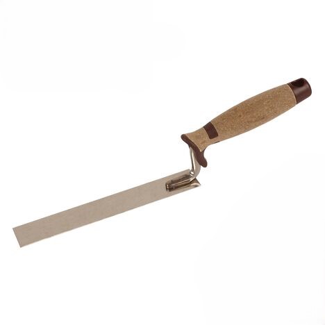 Super Prof Reparatietroffel ECO PURE 170x30 mm RVS Super Prof Reparatietroffel ECO PURE 170x30 mm RVS