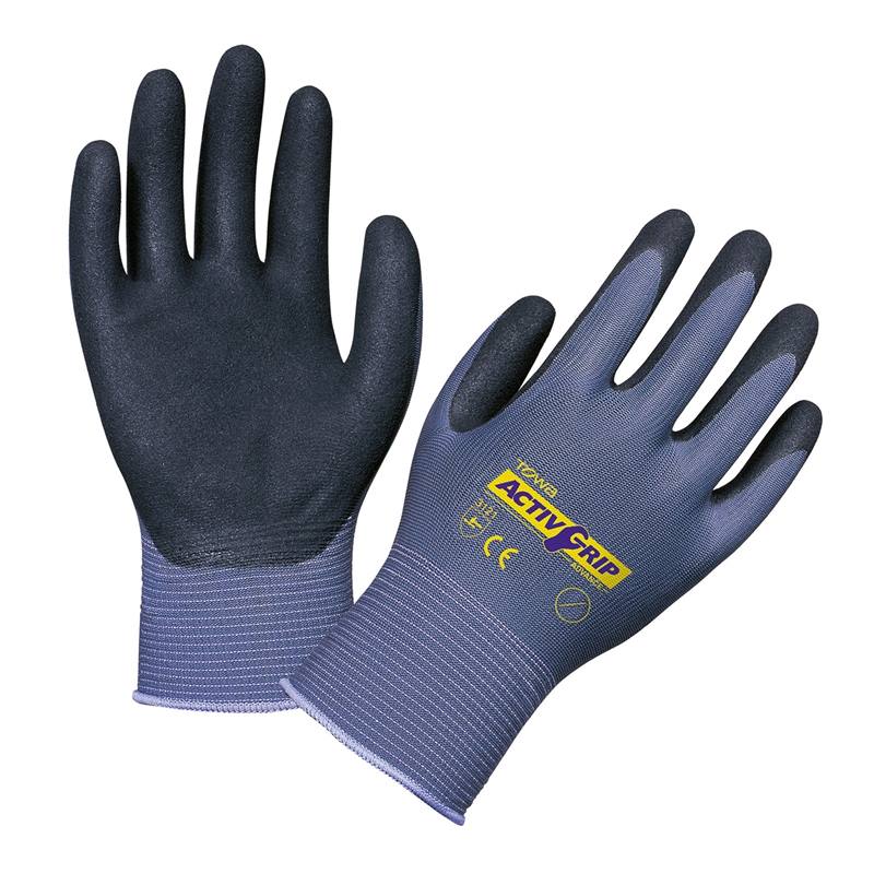 TOWA handschoen ActivGrip Advance maat 10 / XL
