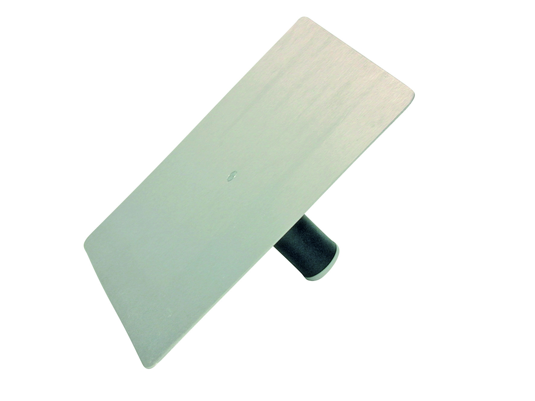 Super Prof Raapbord 500x400 mm Aluminium Super Prof Raapbord 500x400 mm Aluminium