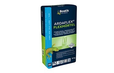 Bostik Ardaflex Flexmortel  25 kg