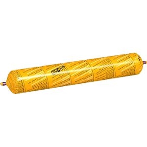 Sika SikaSil C 400 ml  Middengrijs