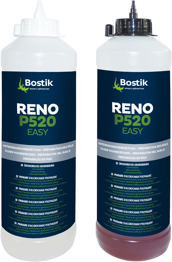 Bostik Reno P520 Easy