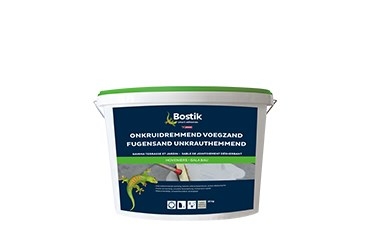 Bostik Onkruidremmend Voegzand 25 kg