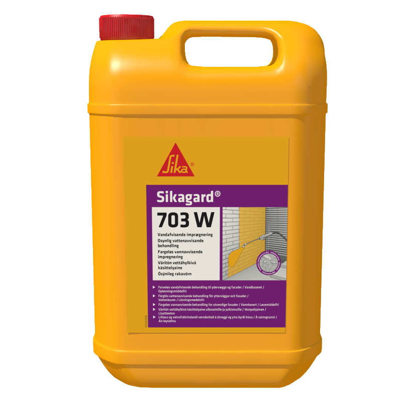 Sika Sikagard 703 W 2 liter