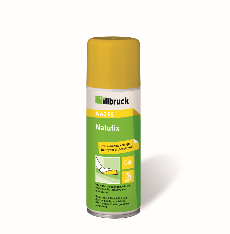 Illbruck Reiniger Natufix 200 ml