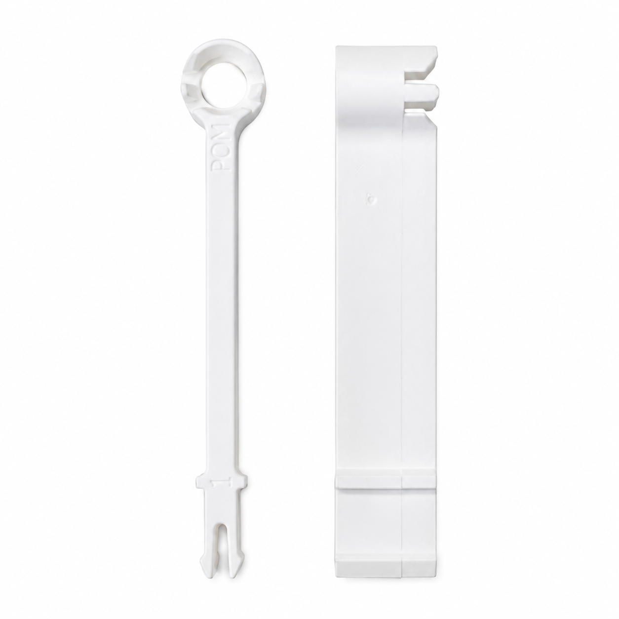 Hendel 50mm Creme