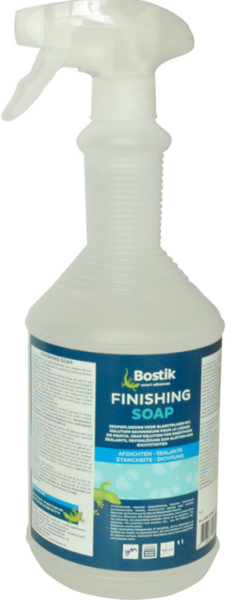 Bostik Finishing Soap 1 liter
