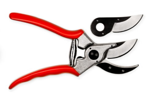 Felco 2 Snoeischaar Inclusief Reserve Bovenmes Felco 2 Snoeischaar Inclusief Reserve Bovenmes