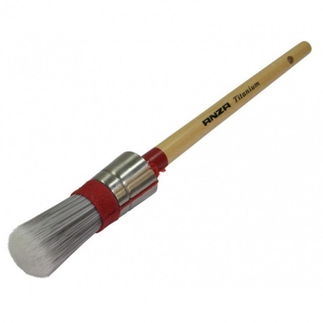 Anza titanium r10