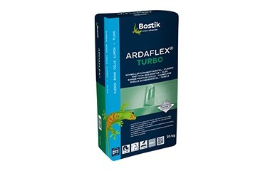 Bostik Ardaflex Turbo  25 kg