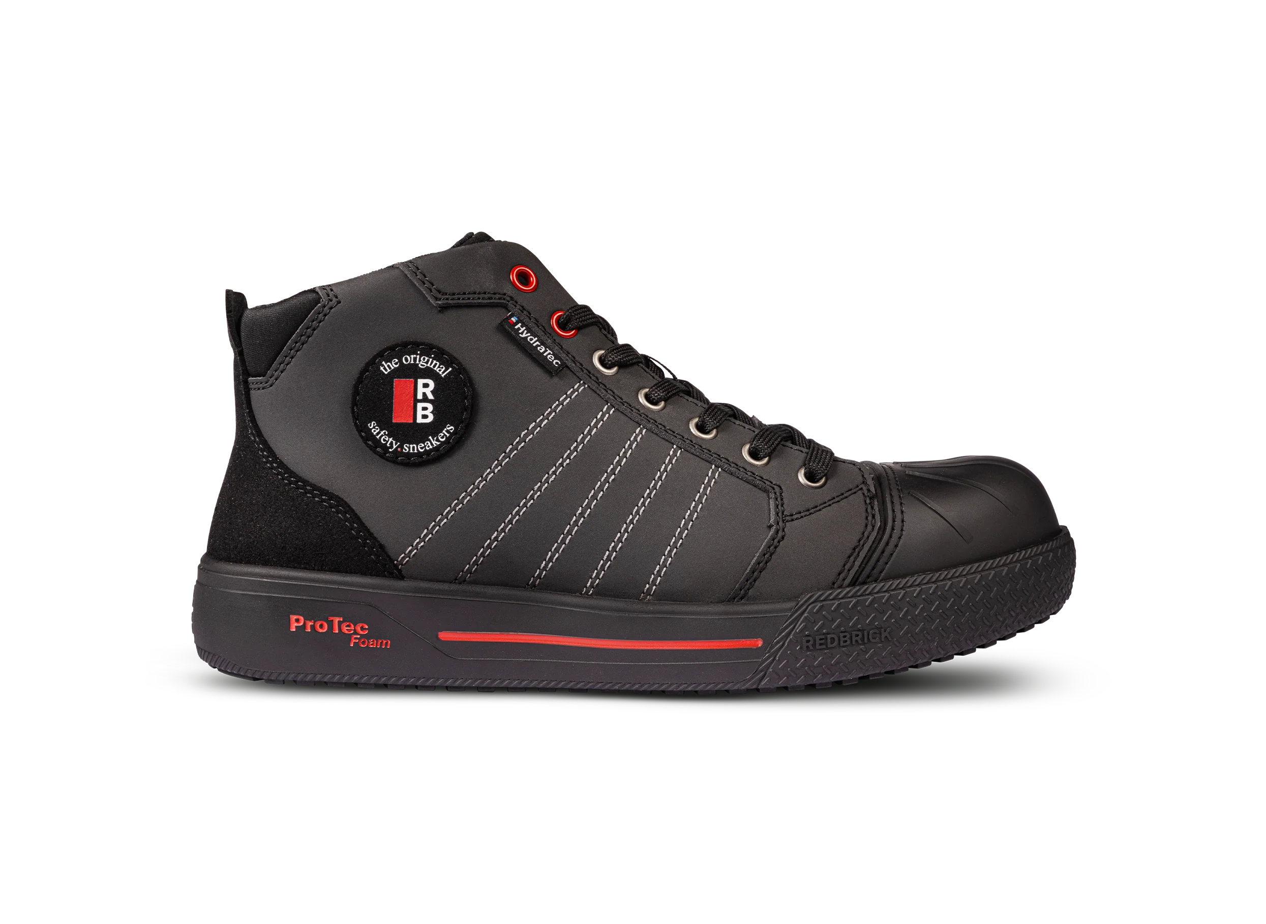 Redbrick Splash S7S - Maat 39