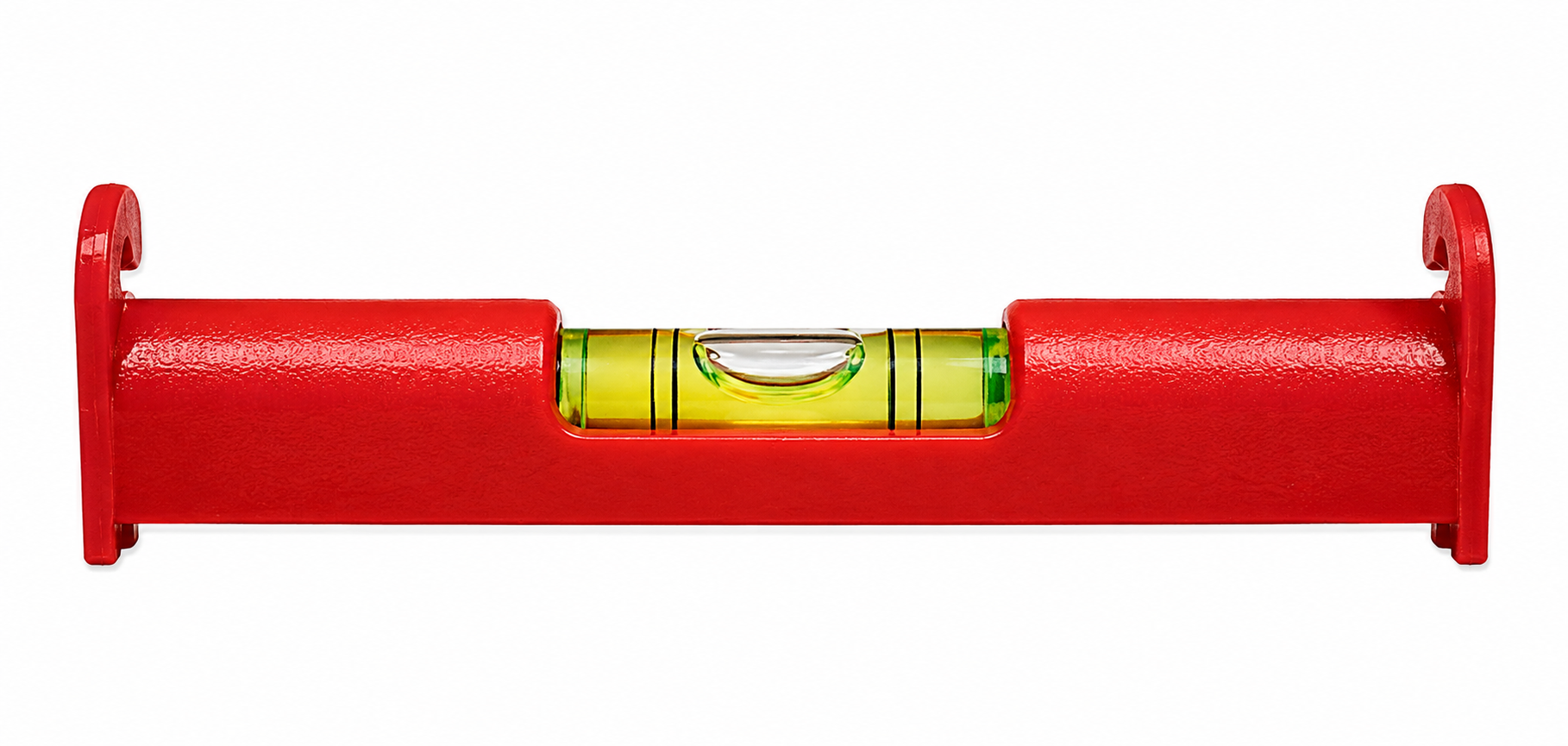 Sola Lijnwaterpas UZ 8 80 mm Kunststof