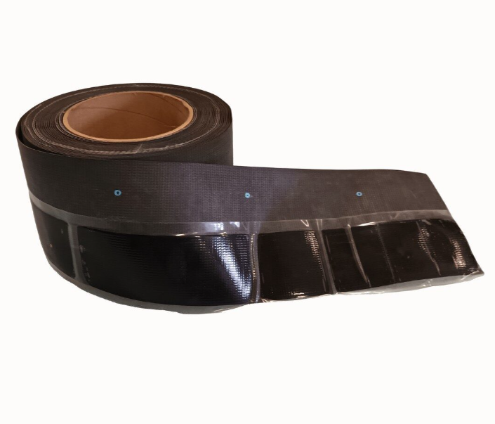 RedFox EPDM Kimfixatie 