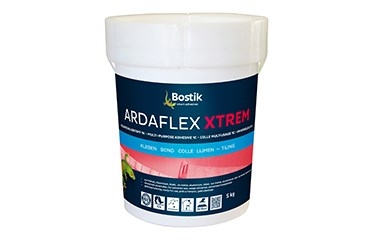 Bostik Ardaflex Xtrem    5 kg