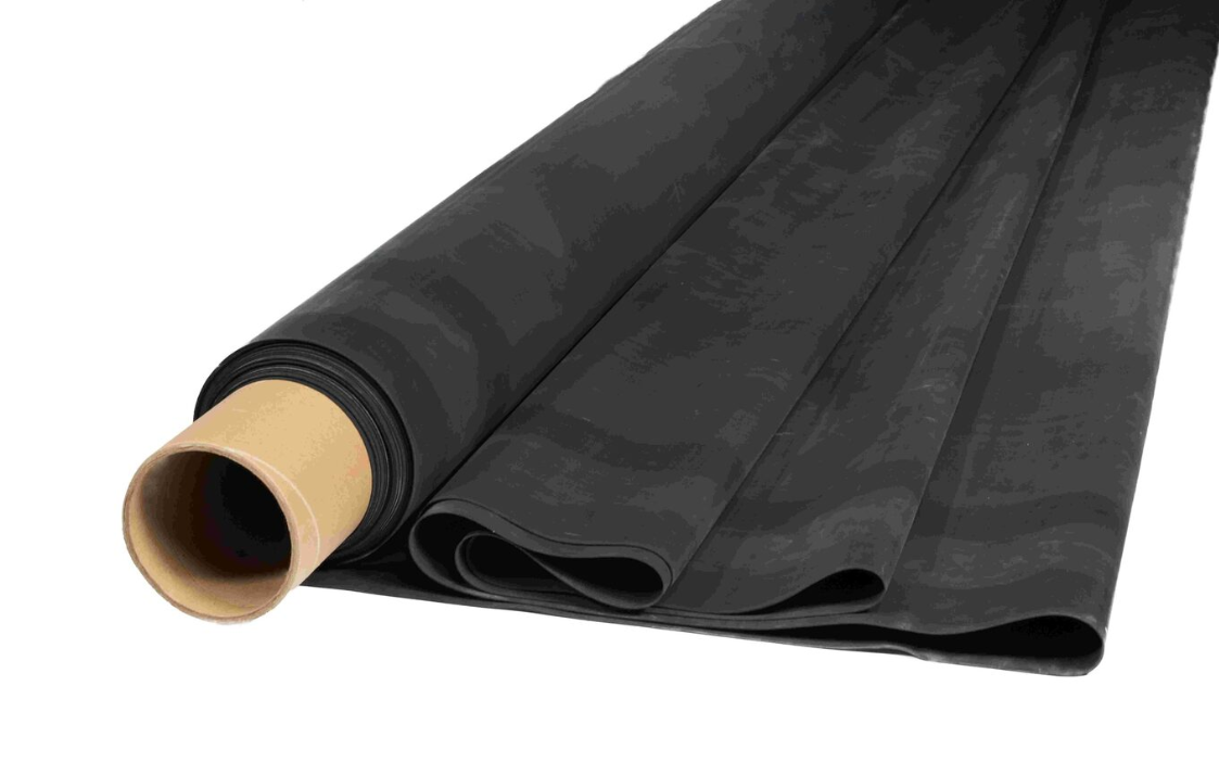 RedFox EPDM 1,14mm 10cm x 30,5mtr