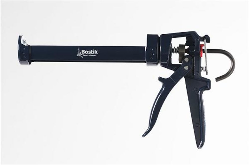 Bostik Maxi Sealant Gun - Bostik Blauw