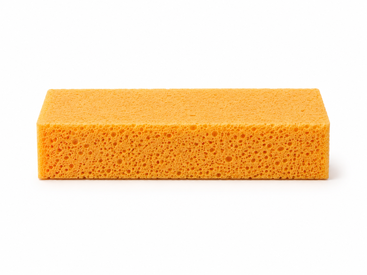 Super Prof Schoonmaakspons 145x110x40 mm Viscose