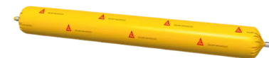 Sika Sikaflex 403 Tank & Silo 600ml Zwart