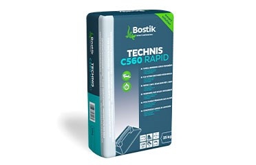 Bostik Technis C560 Rapid 25 KG