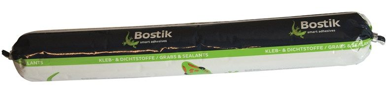 Bostik Paneltack 600 ml Grijs