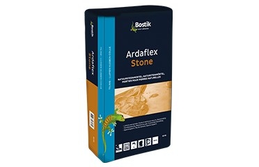 Bostik Ardafix Stone  25 kg