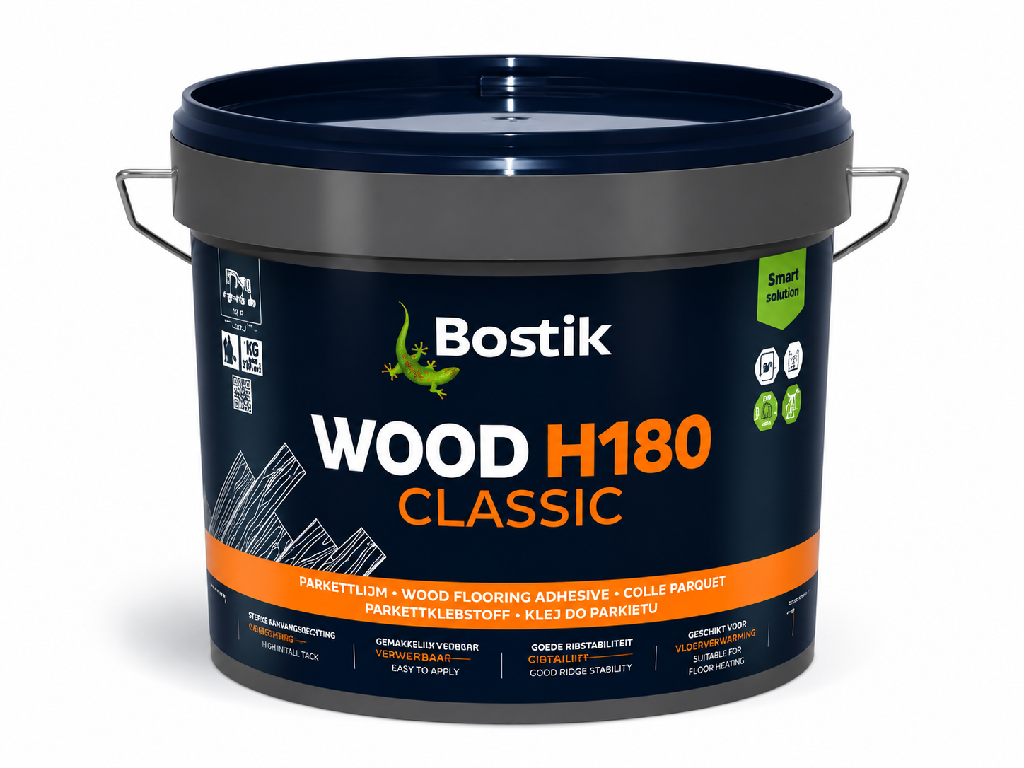 Bostik Wood H180 Classic 14 kg 