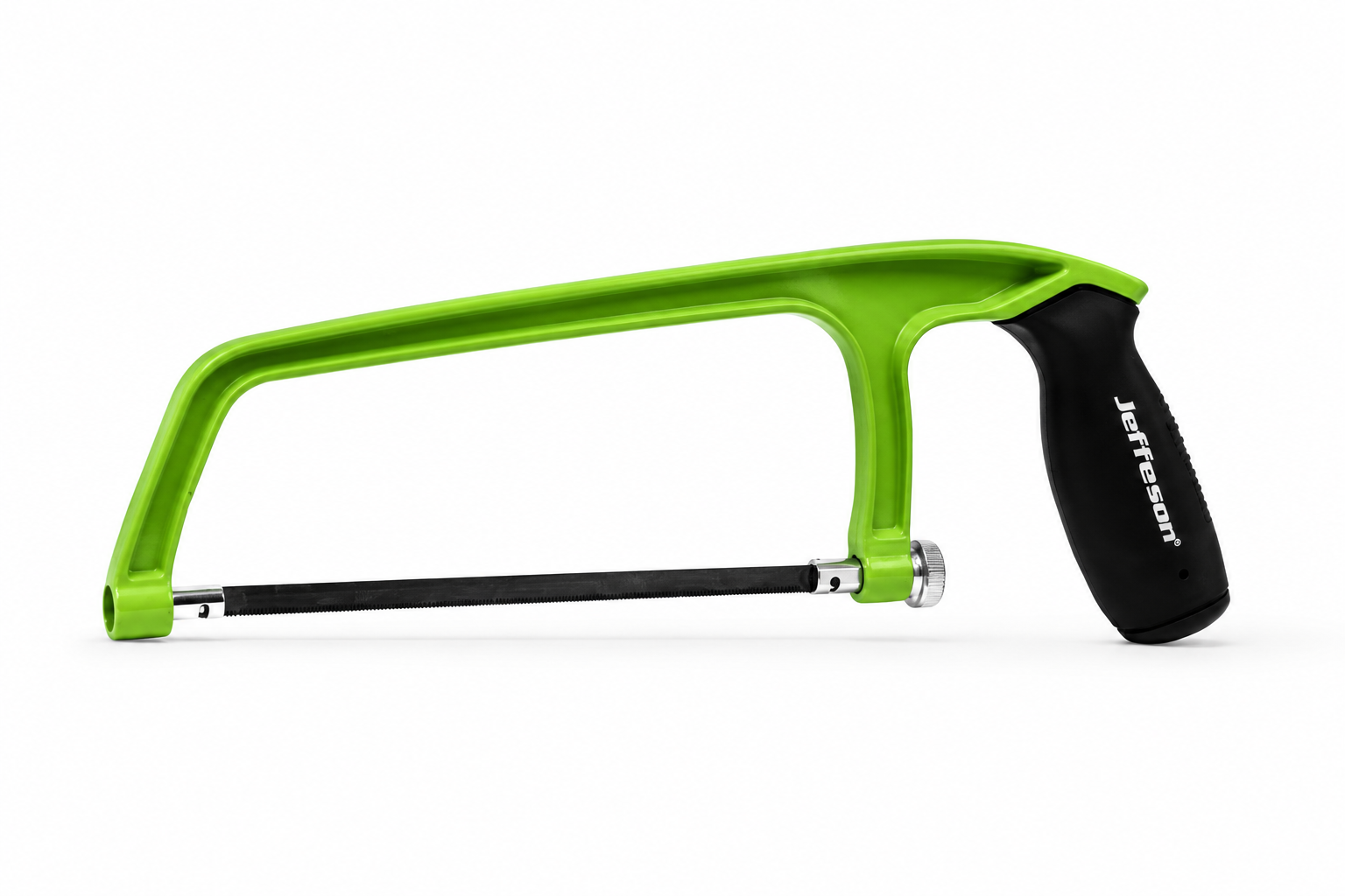 Jefferson high-visibility Metaalzaag 150mm