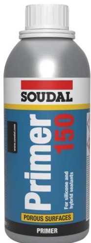 Soudal Primer 150 500ml Soudal Primer 150 500ml