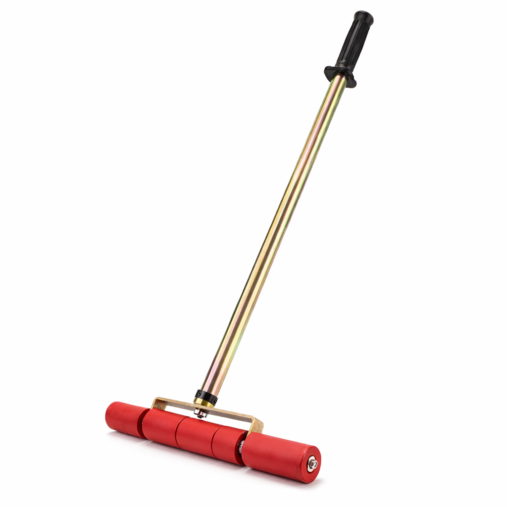 EPDM handwals XXL 40cm