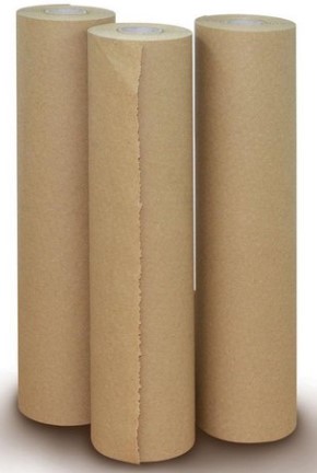 Deltec Handmaskeerpapier 30cm x 50m